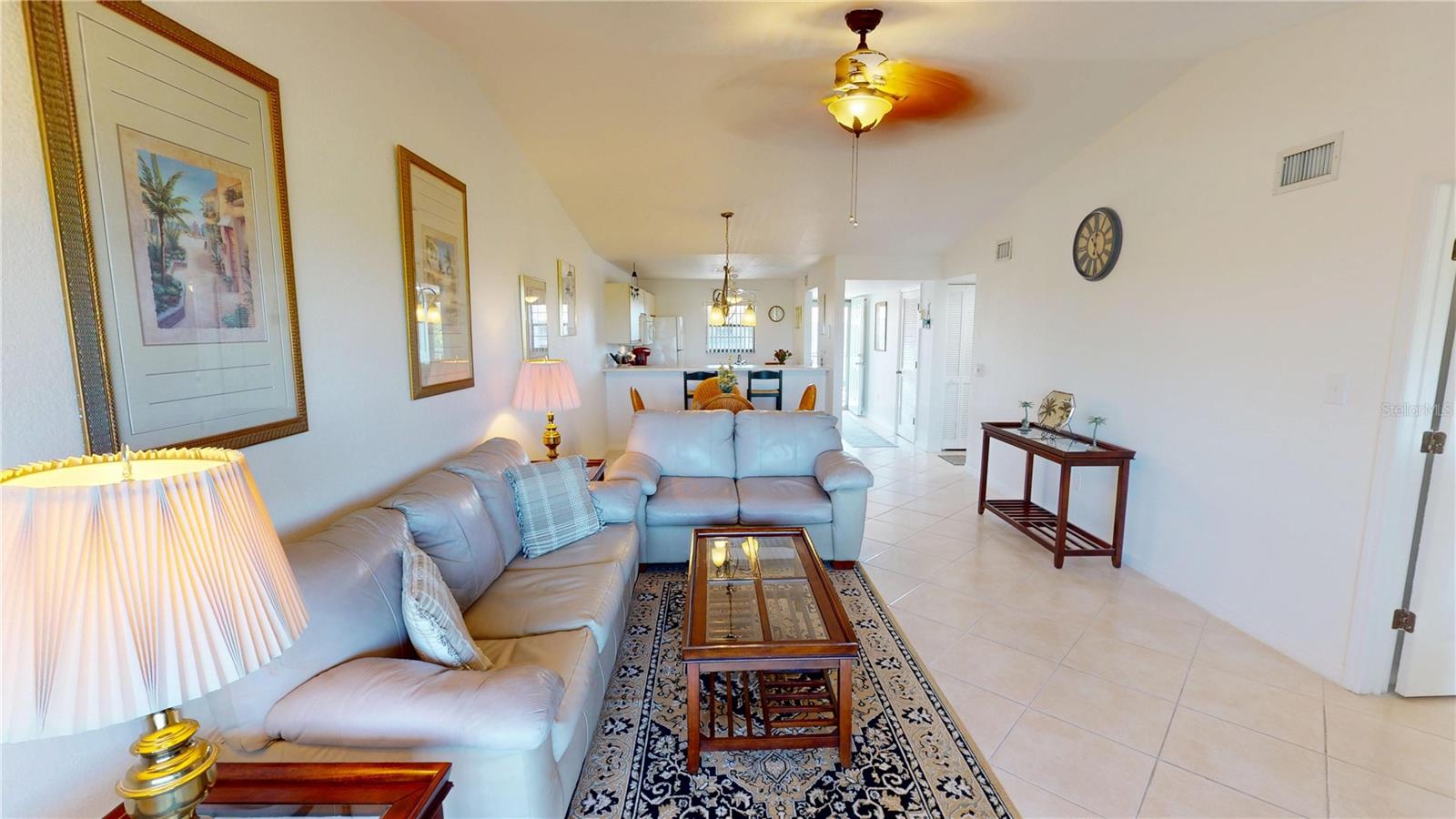 175 KINGS HWY #736, PUNTA GORDA, FL, 33983