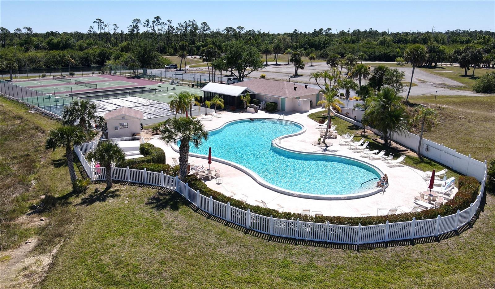 175 KINGS HWY #736, PUNTA GORDA, FL, 33983