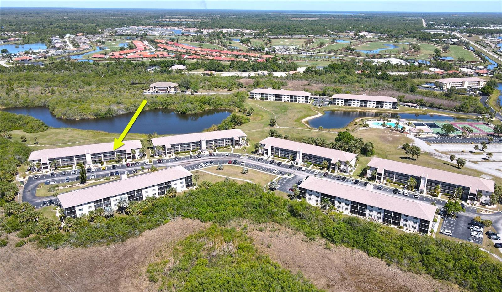 175 KINGS HWY #736, PUNTA GORDA, FL, 33983