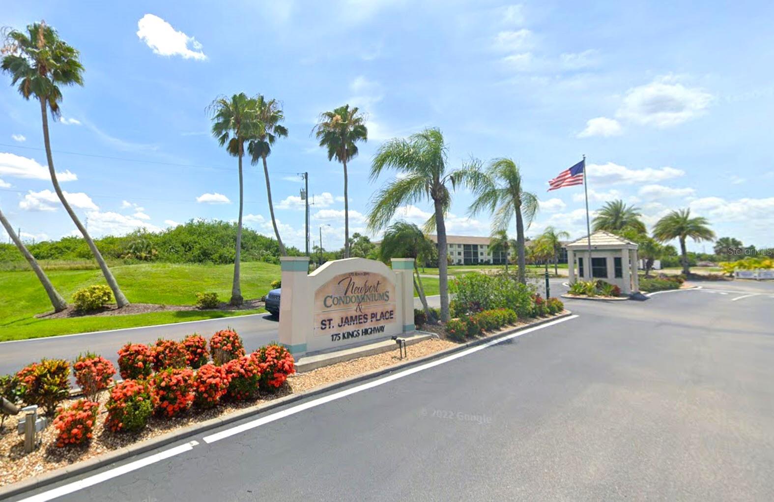 175 KINGS HWY #736, PUNTA GORDA, FL, 33983