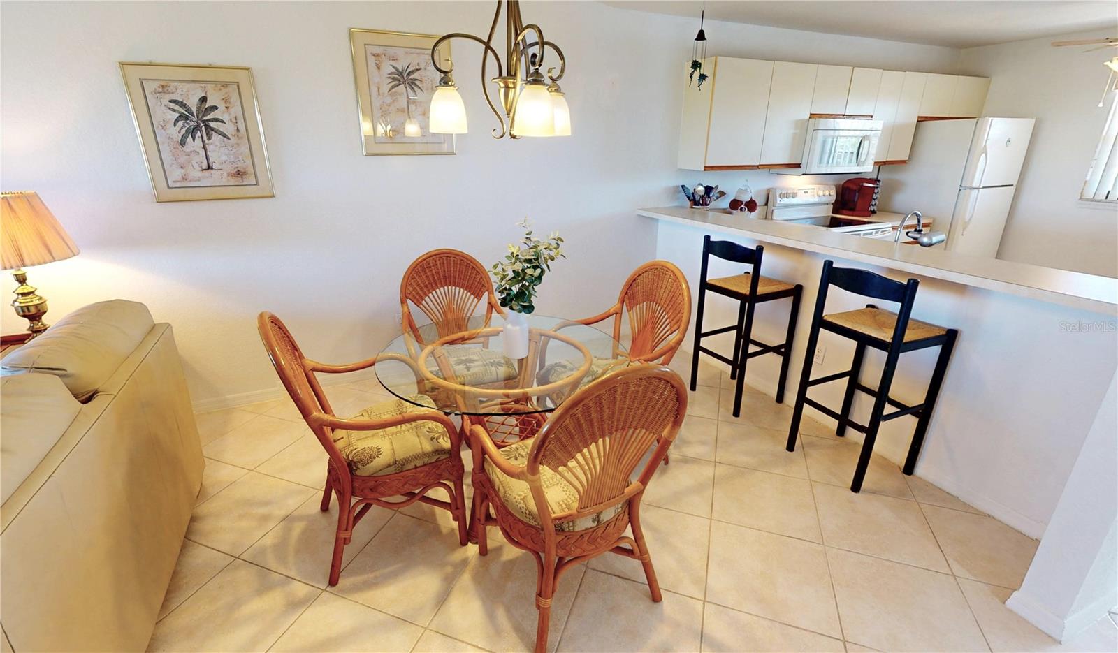 175 KINGS HWY #736, PUNTA GORDA, FL, 33983
