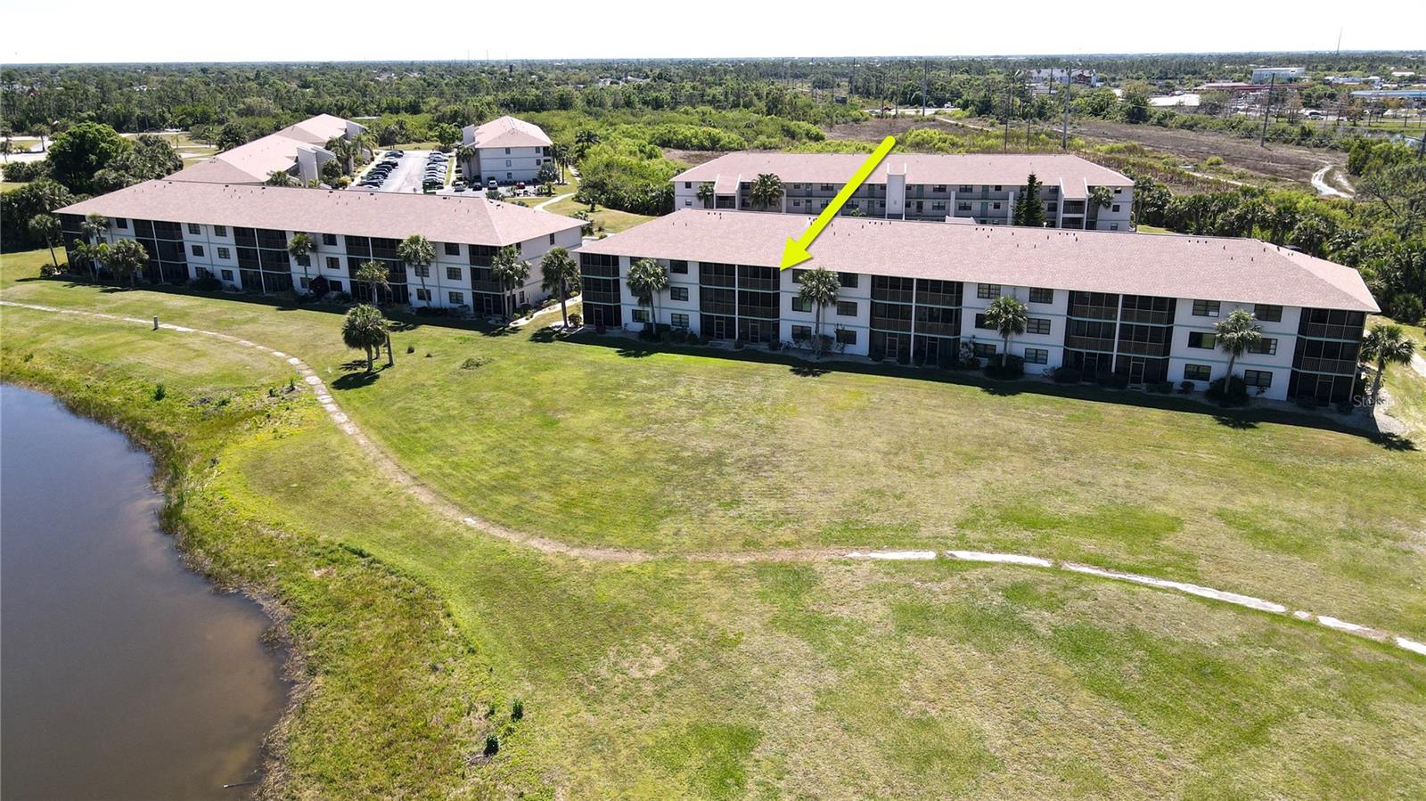 175 KINGS HWY #736, PUNTA GORDA, FL, 33983