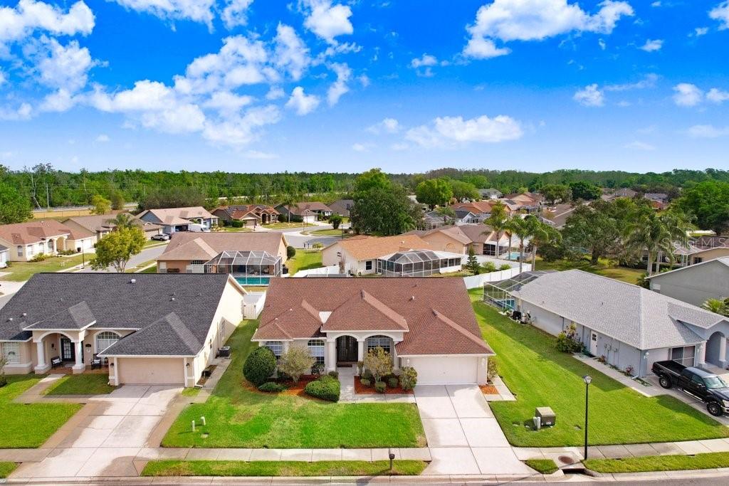 7850 STARFIRE WAY, NEW PORT RICHEY, FL, 34654