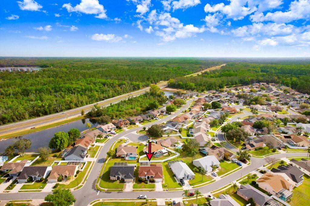 7850 STARFIRE WAY, NEW PORT RICHEY, FL, 34654