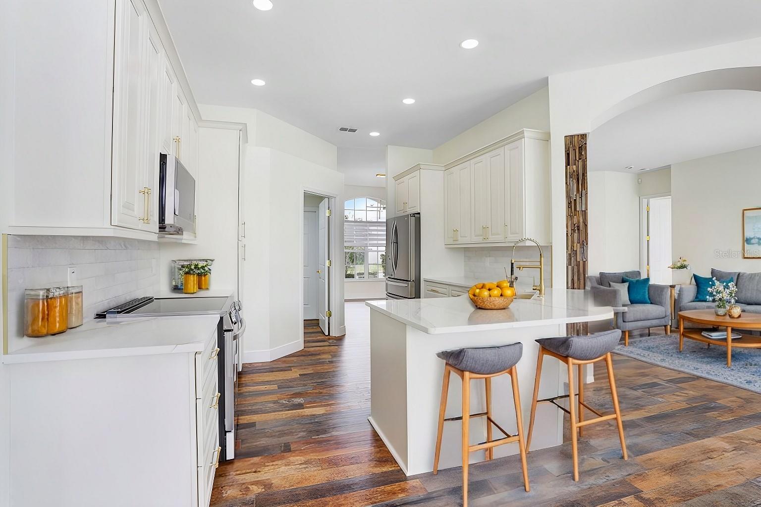 7850 STARFIRE WAY, NEW PORT RICHEY, FL, 34654