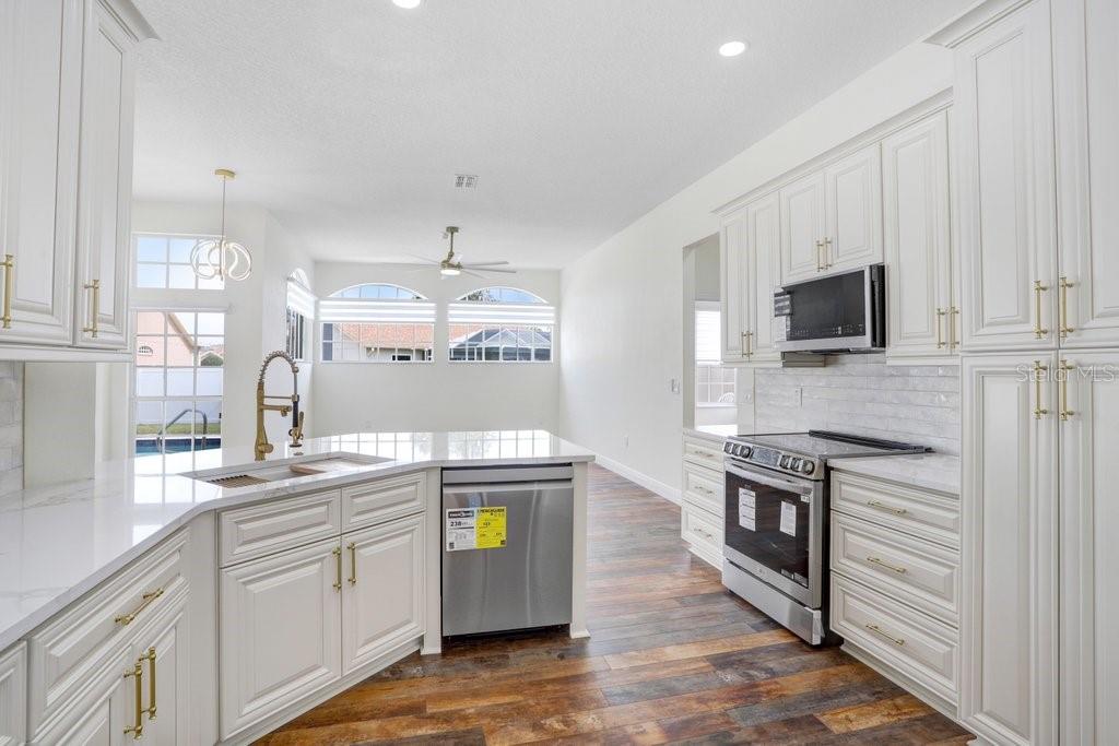 7850 STARFIRE WAY, NEW PORT RICHEY, FL, 34654