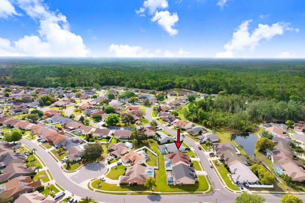 7850 STARFIRE WAY, NEW PORT RICHEY, FL, 34654