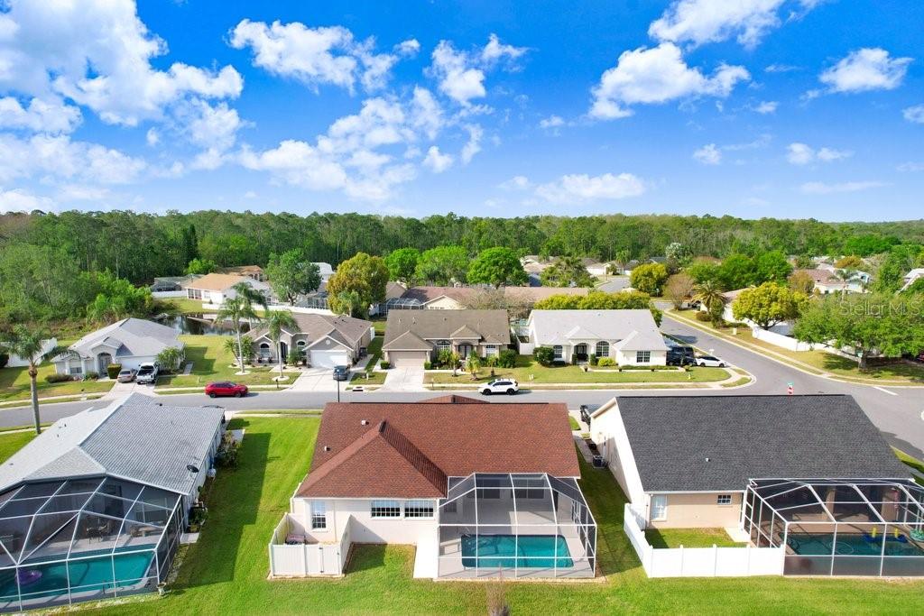 7850 STARFIRE WAY, NEW PORT RICHEY, FL, 34654