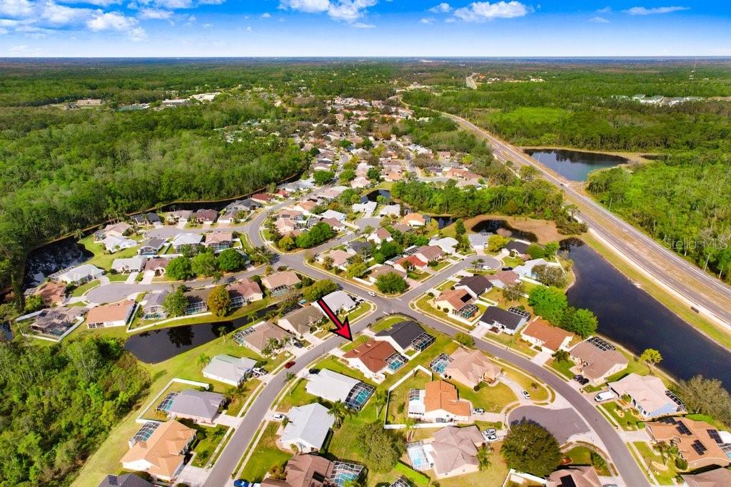 7850 STARFIRE WAY, NEW PORT RICHEY, FL, 34654