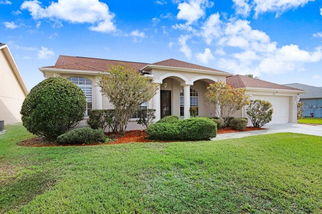 7850 STARFIRE WAY, NEW PORT RICHEY, FL, 34654