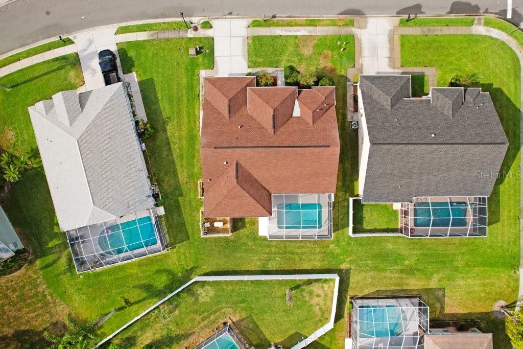 7850 STARFIRE WAY, NEW PORT RICHEY, FL, 34654