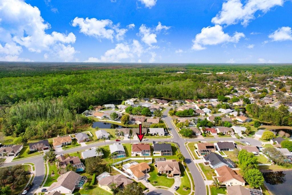 7850 STARFIRE WAY, NEW PORT RICHEY, FL, 34654