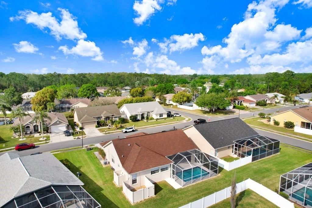 7850 STARFIRE WAY, NEW PORT RICHEY, FL, 34654