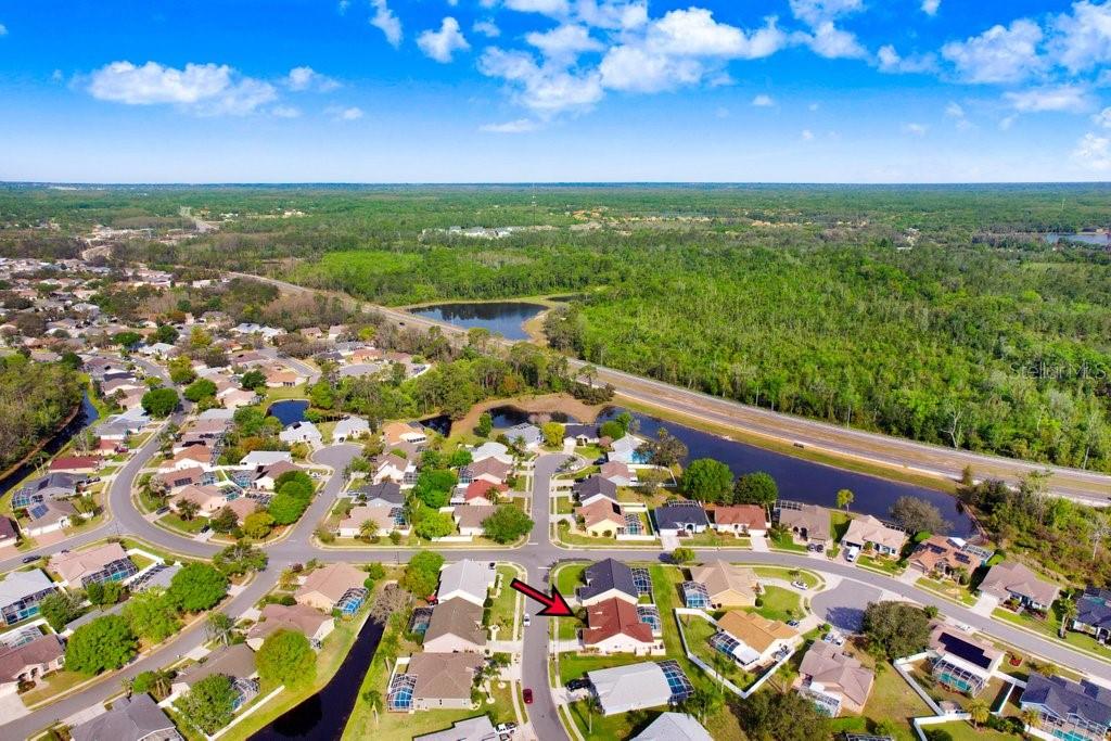 7850 STARFIRE WAY, NEW PORT RICHEY, FL, 34654