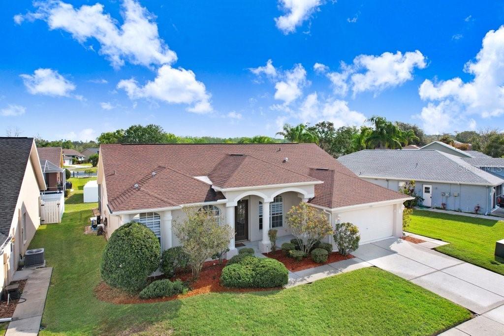 7850 STARFIRE WAY, NEW PORT RICHEY, FL, 34654