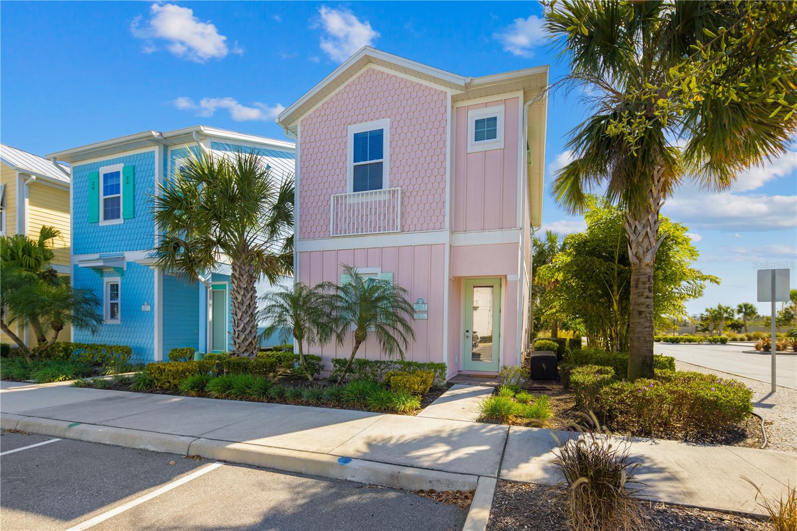2967 LATITUDE LN, KISSIMMEE, FL, 34747