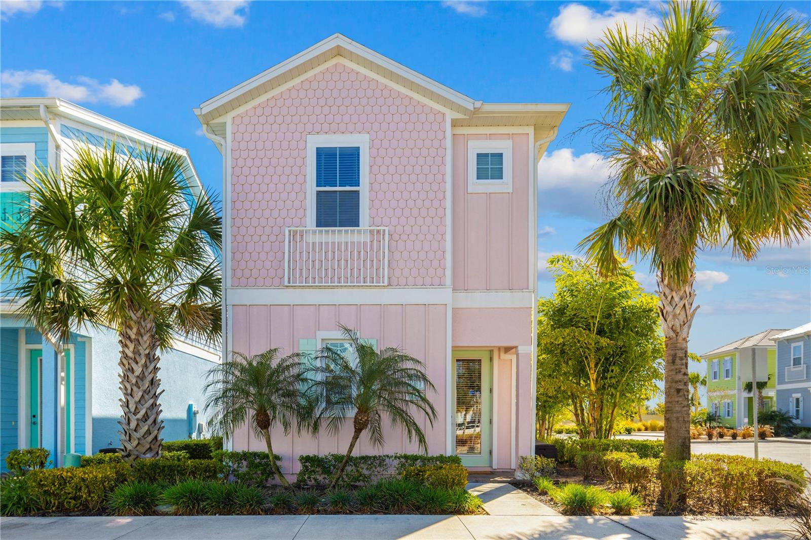 2967 LATITUDE LN, KISSIMMEE, FL, 34747