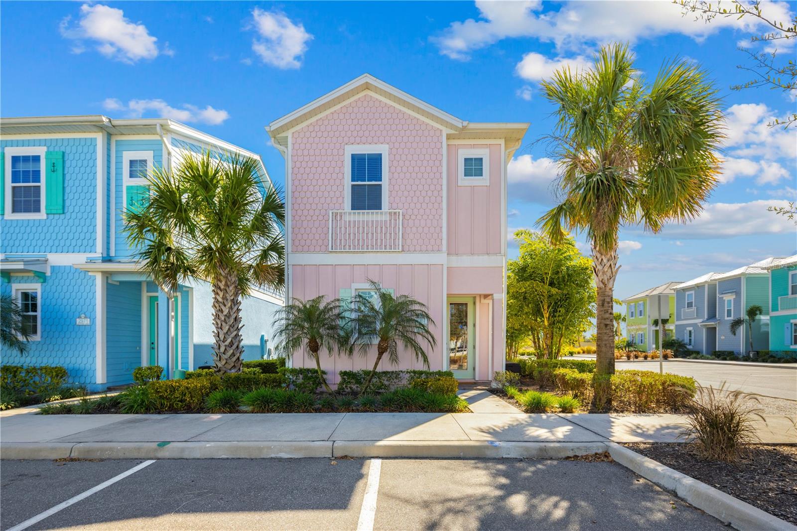 2967 LATITUDE LN, KISSIMMEE, FL, 34747