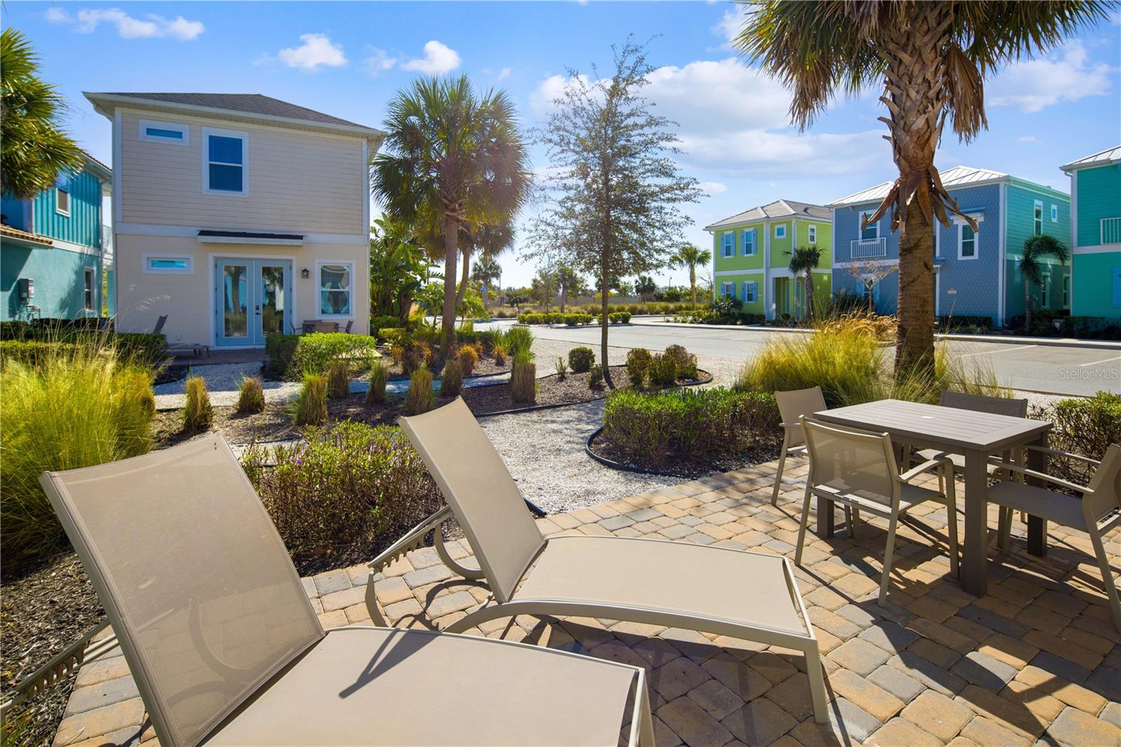 2967 LATITUDE LN, KISSIMMEE, FL, 34747