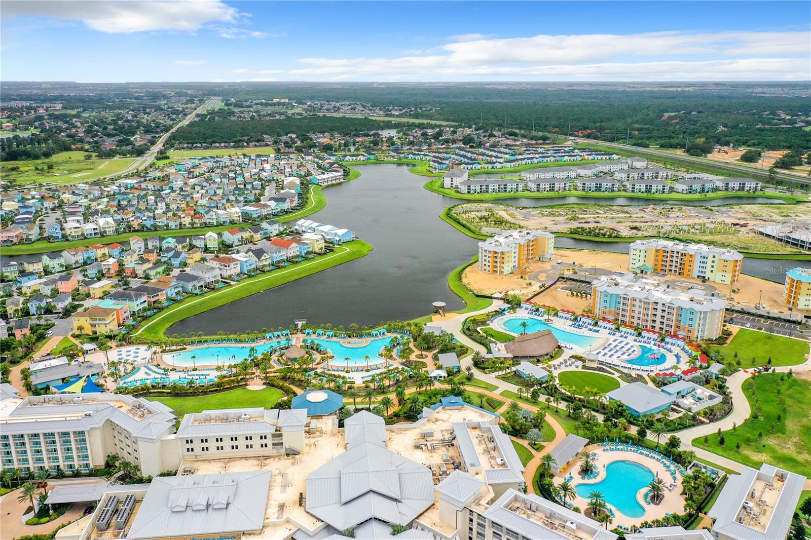 2967 LATITUDE LN, KISSIMMEE, FL, 34747
