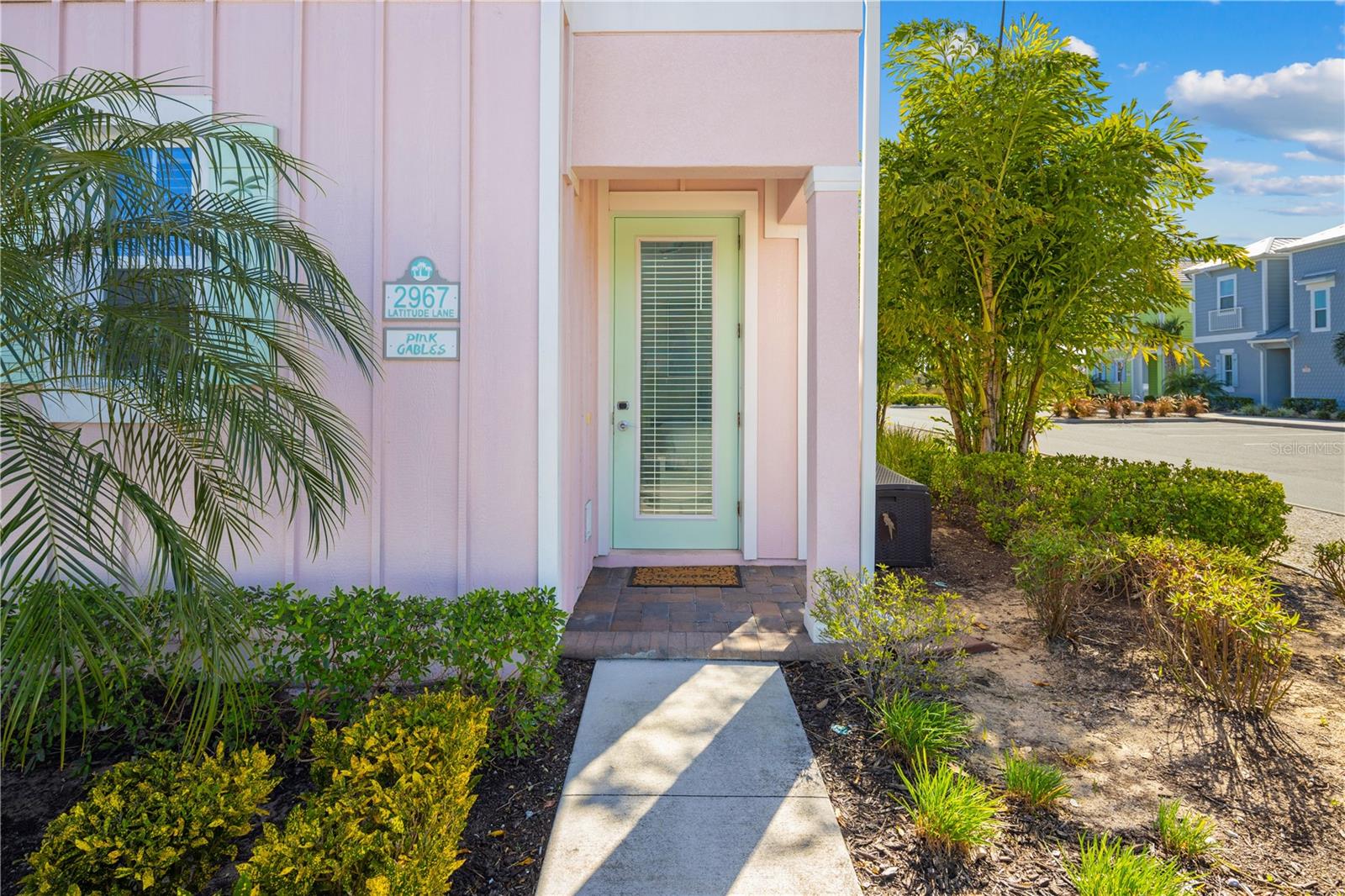 2967 LATITUDE LN, KISSIMMEE, FL, 34747