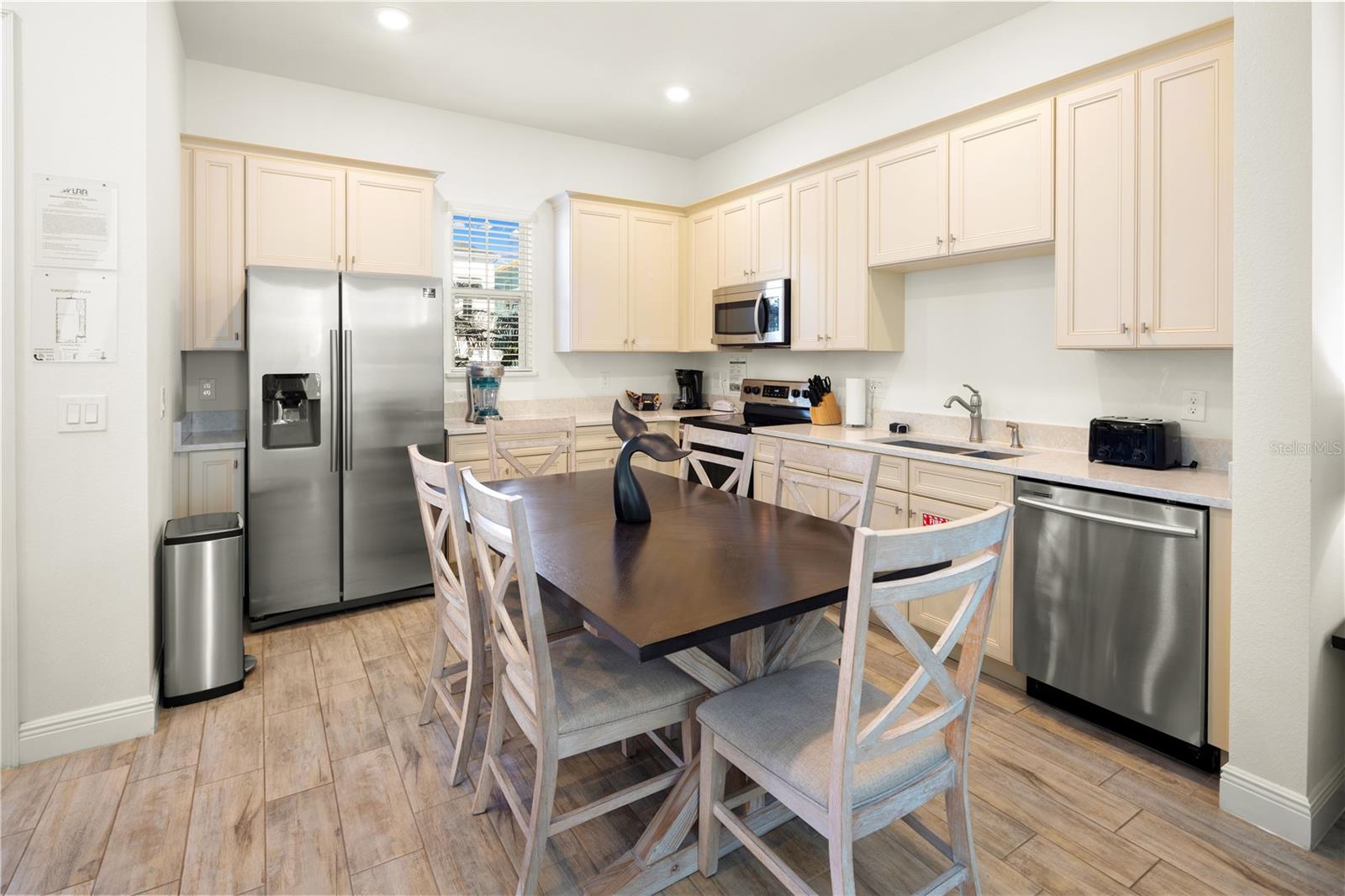 2967 LATITUDE LN, KISSIMMEE, FL, 34747