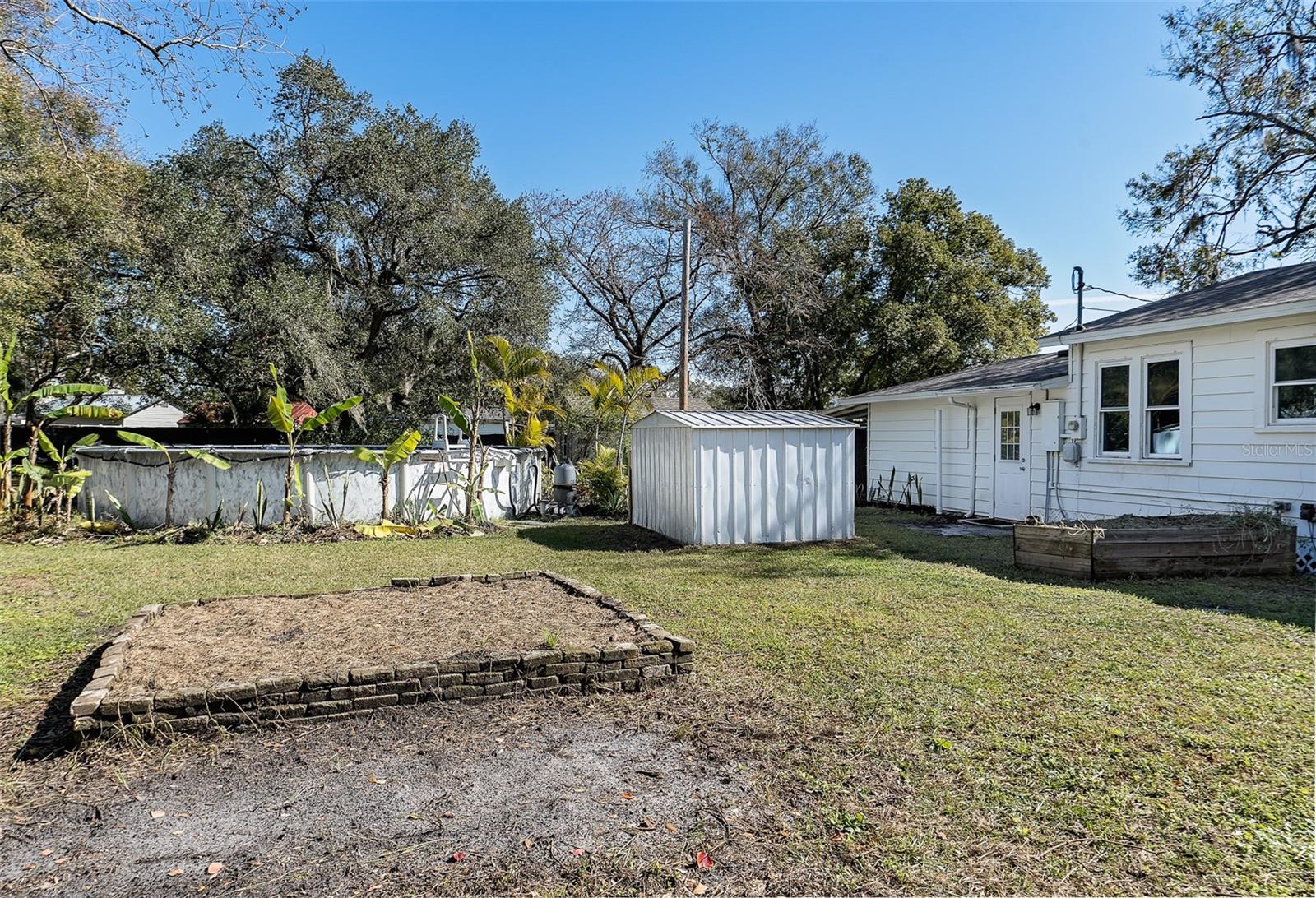 1317 W BELMAR ST, LAKELAND, FL, 33815