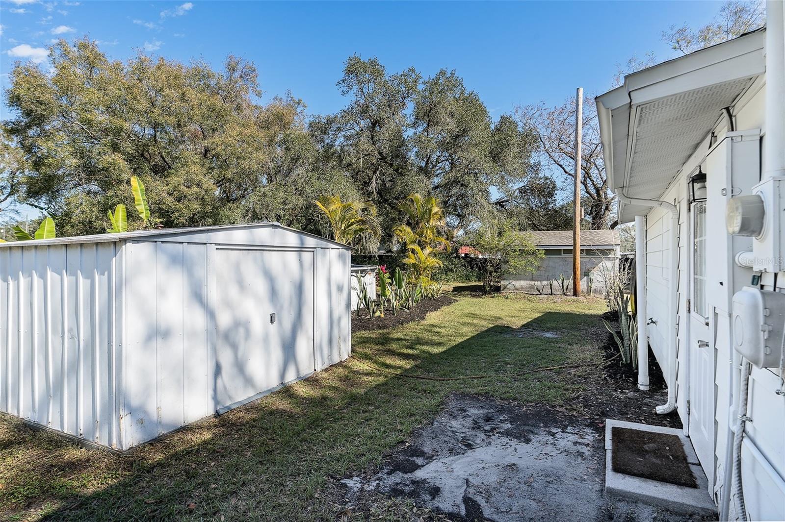 1317 W BELMAR ST, LAKELAND, FL, 33815