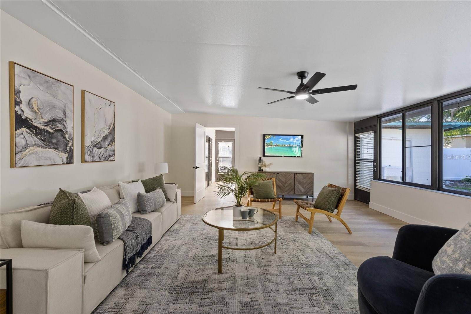4105 W IOWA AVE, TAMPA, FL, 33616