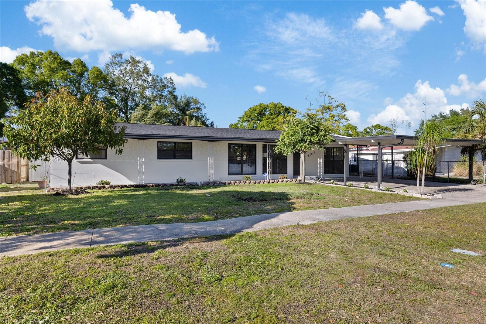 4105 W IOWA AVE, TAMPA, FL, 33616