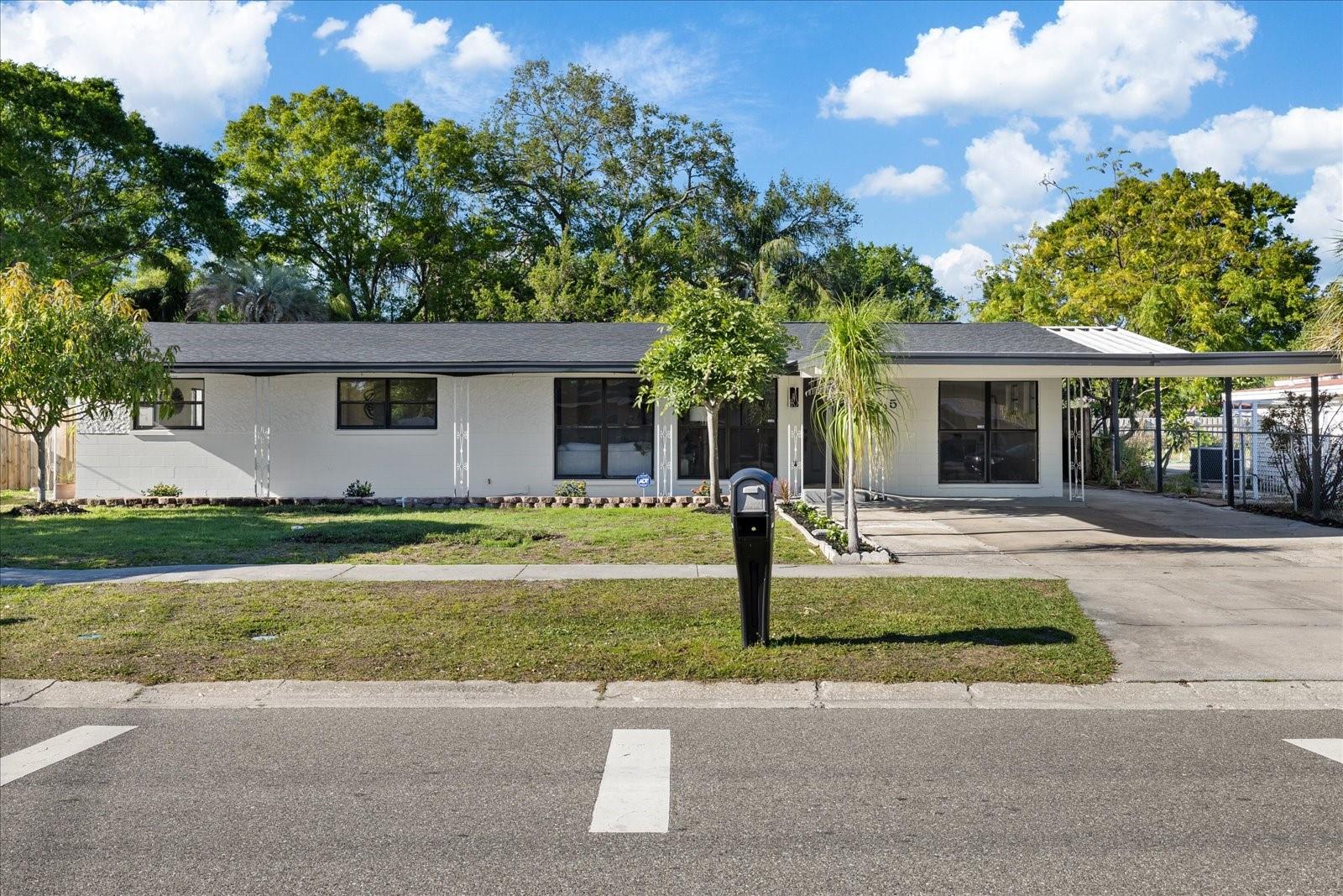 4105 W IOWA AVE, TAMPA, FL, 33616