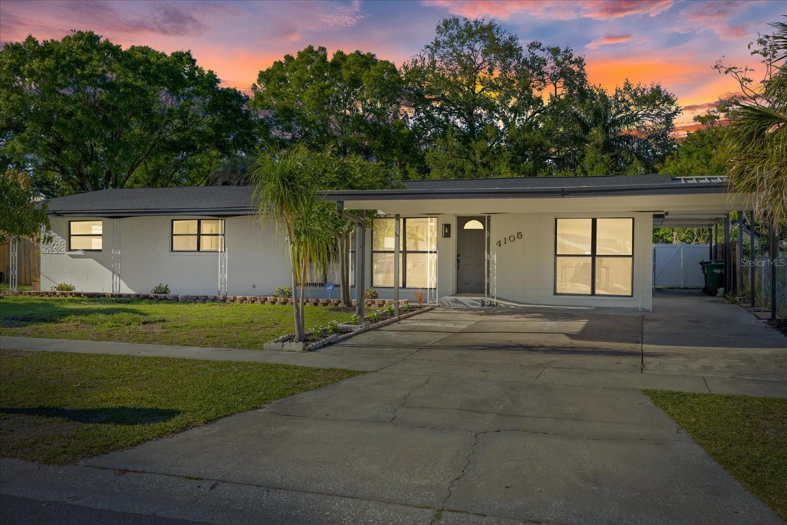4105 W IOWA AVE, TAMPA, FL, 33616