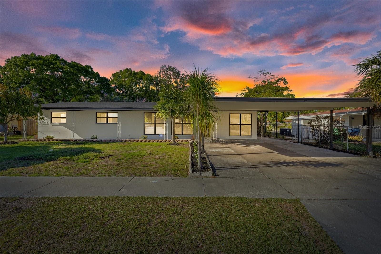 4105 W IOWA AVE, TAMPA, FL, 33616