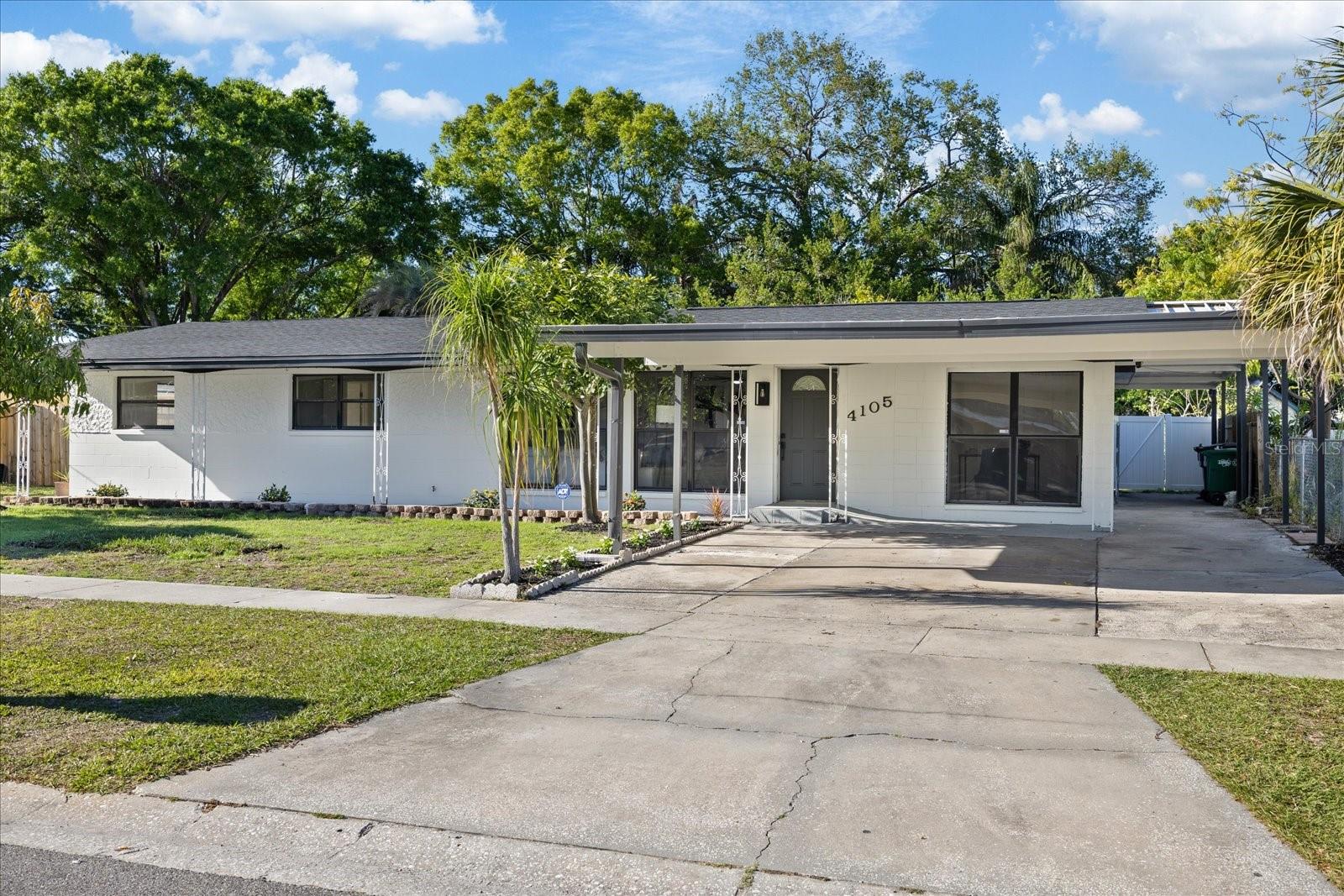 4105 W IOWA AVE, TAMPA, FL, 33616