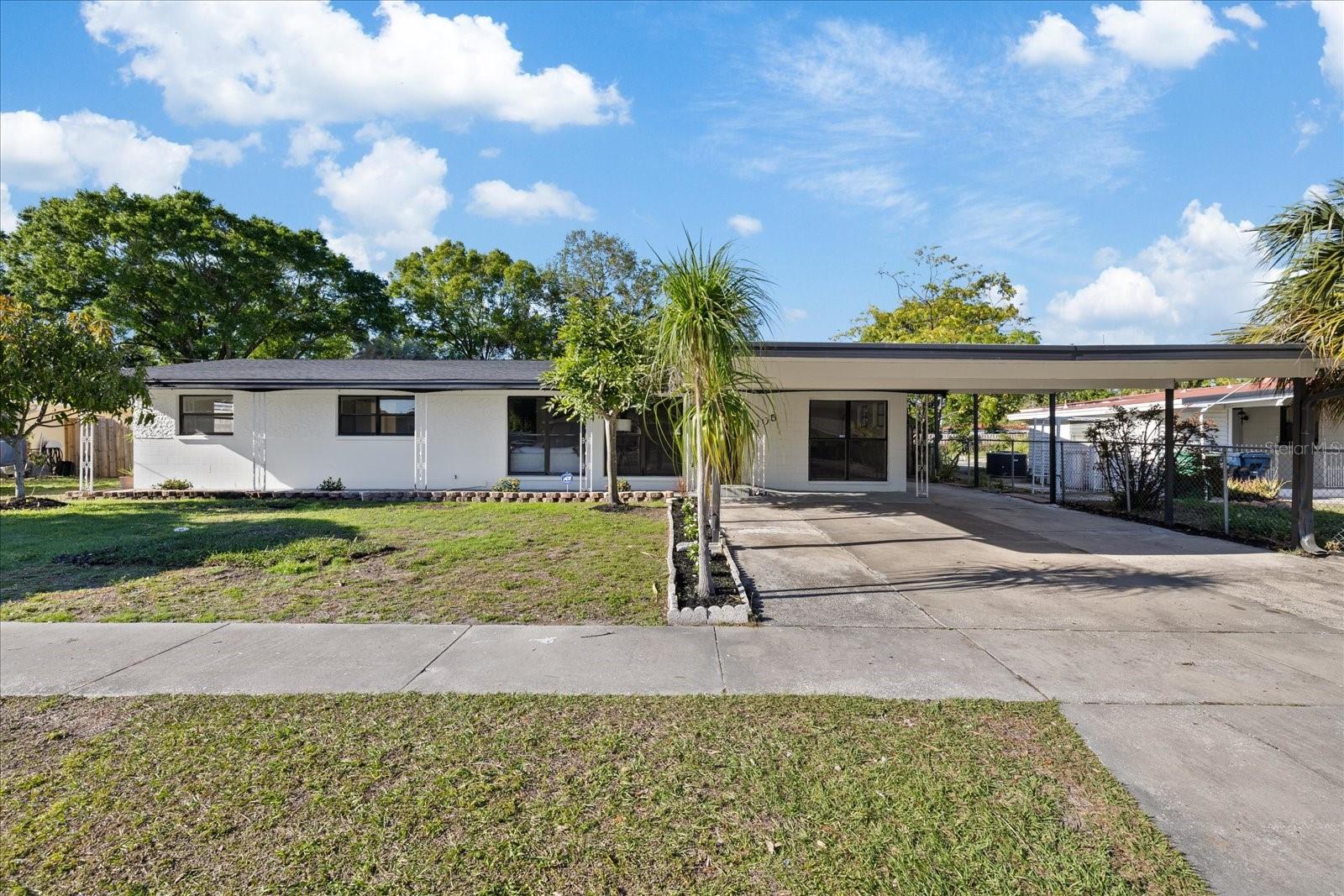 4105 W IOWA AVE, TAMPA, FL, 33616