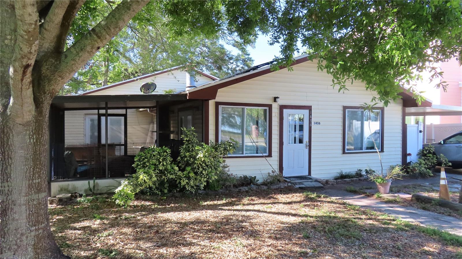 1436 OHIO AVE, PALM HARBOR, FL, 34683
