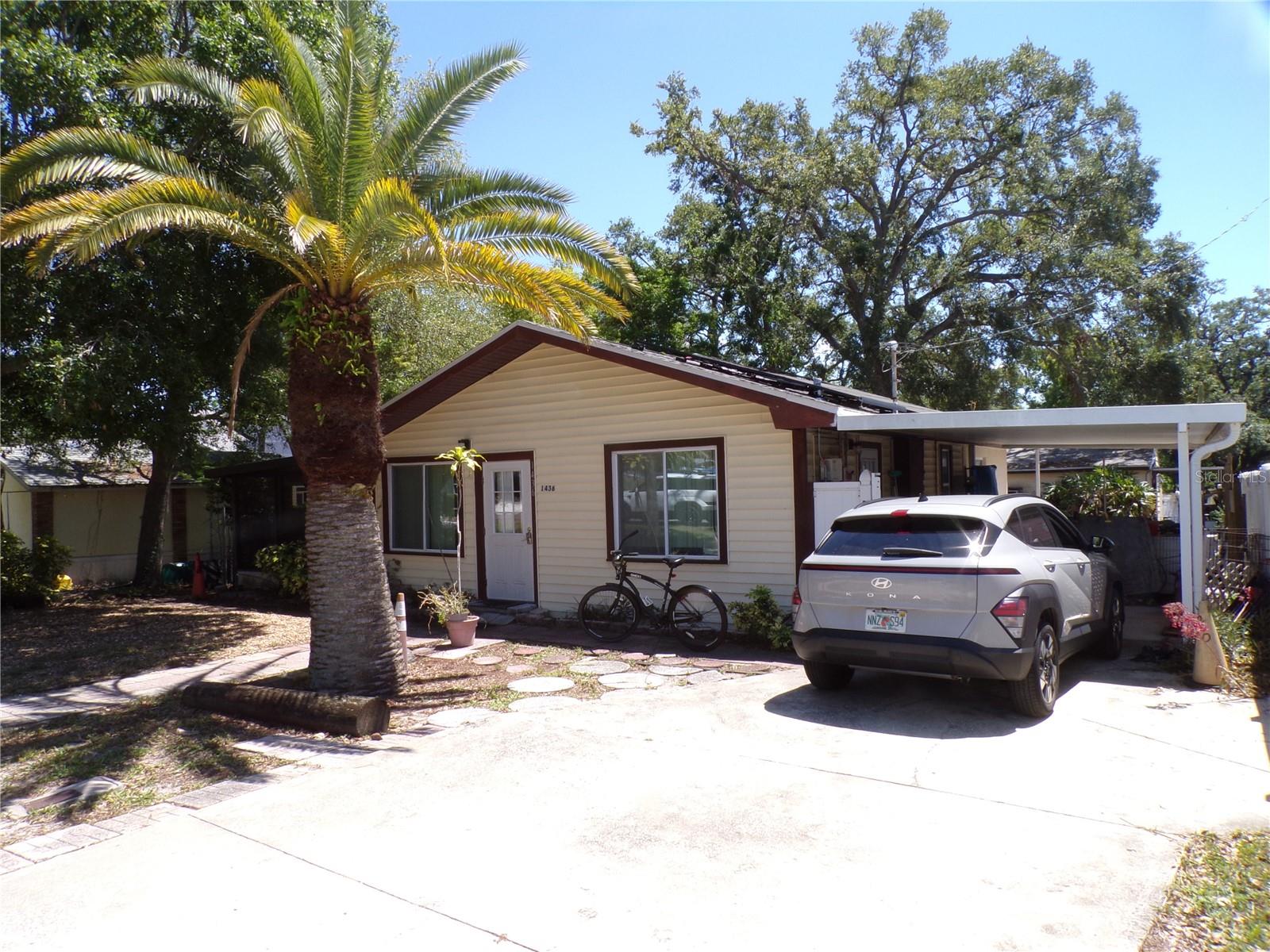 1436 OHIO AVE, PALM HARBOR, FL, 34683