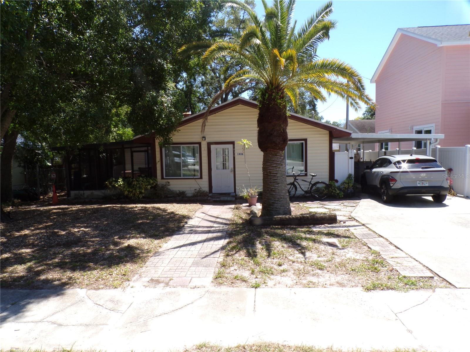 1436 OHIO AVE, PALM HARBOR, FL, 34683