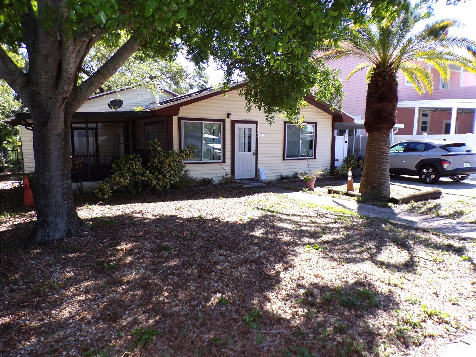 1436 OHIO AVE, PALM HARBOR, FL, 34683