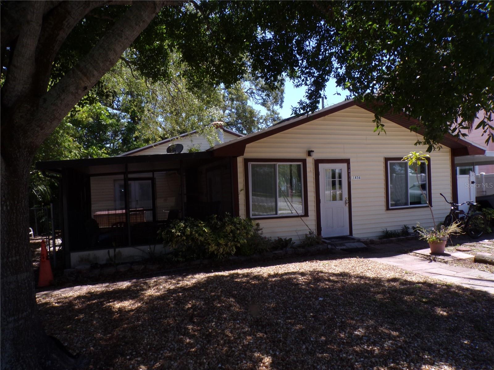 1436 OHIO AVE, PALM HARBOR, FL, 34683