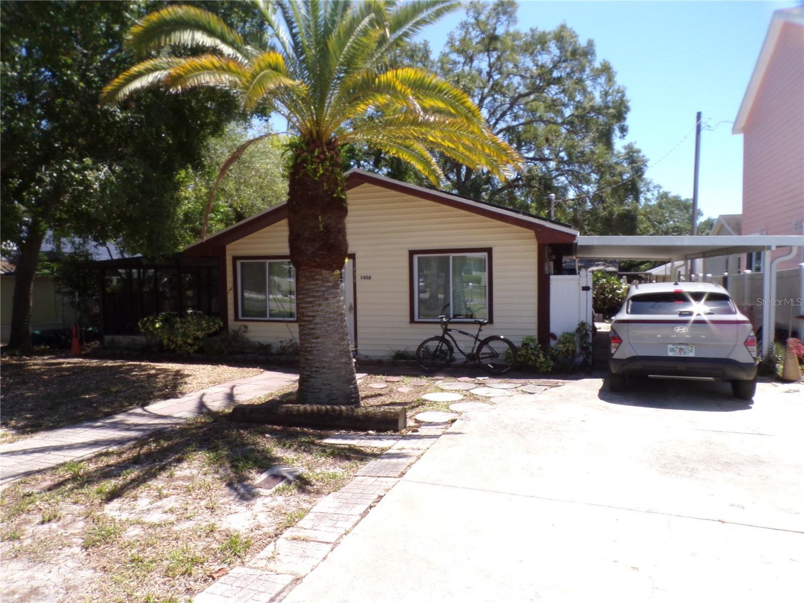 1436 OHIO AVE, PALM HARBOR, FL, 34683