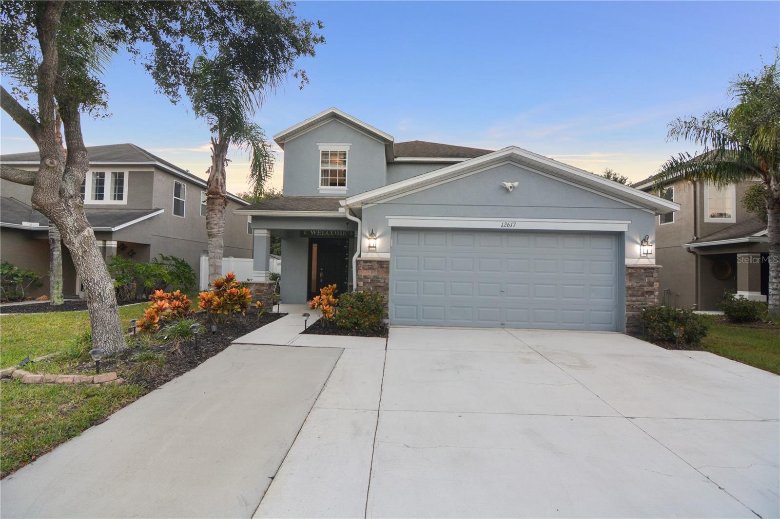 12617 WHITE BLUFF RD, HUDSON, FL, 34669