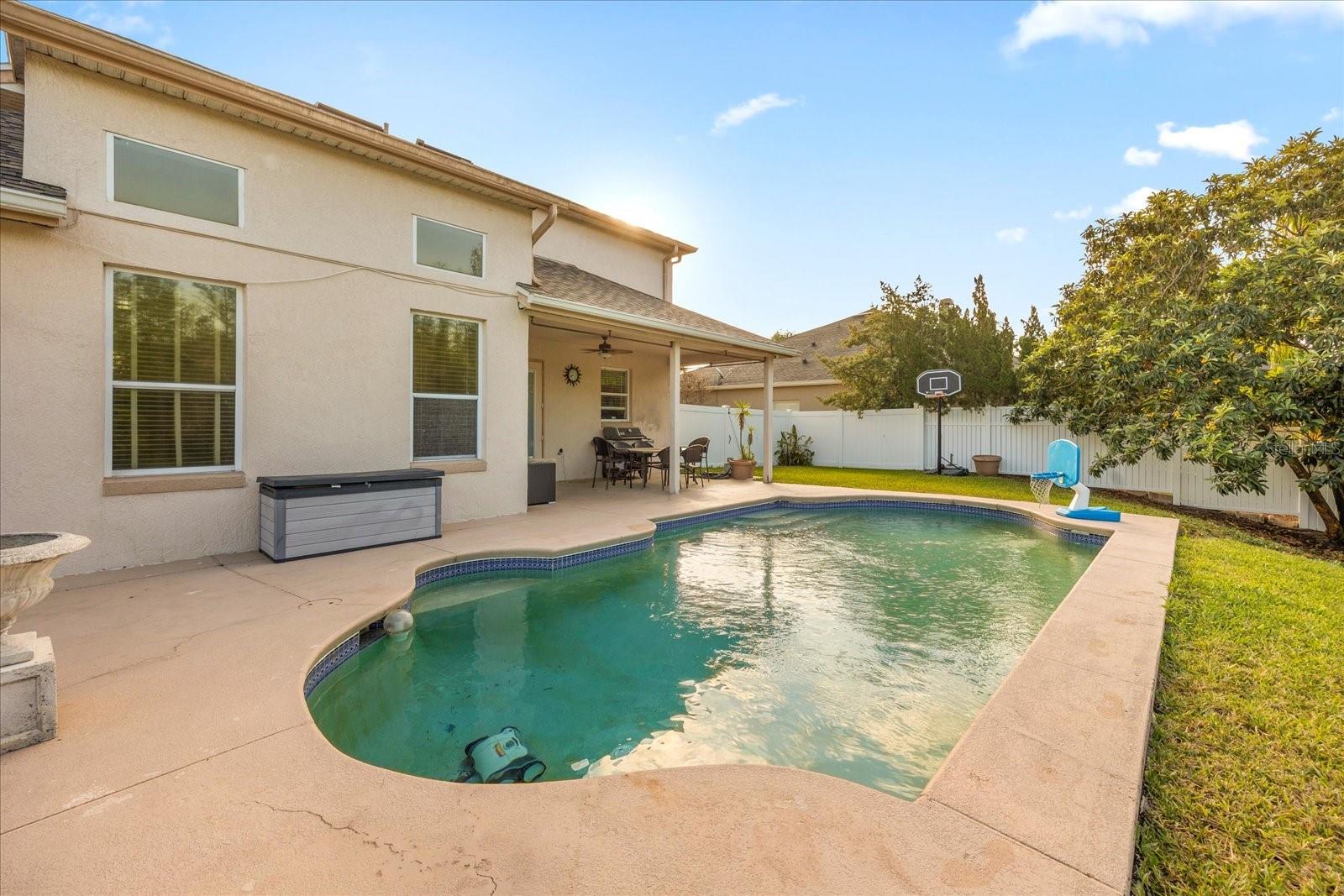 12720 GRECO DR, ORLANDO, FL, 32824
