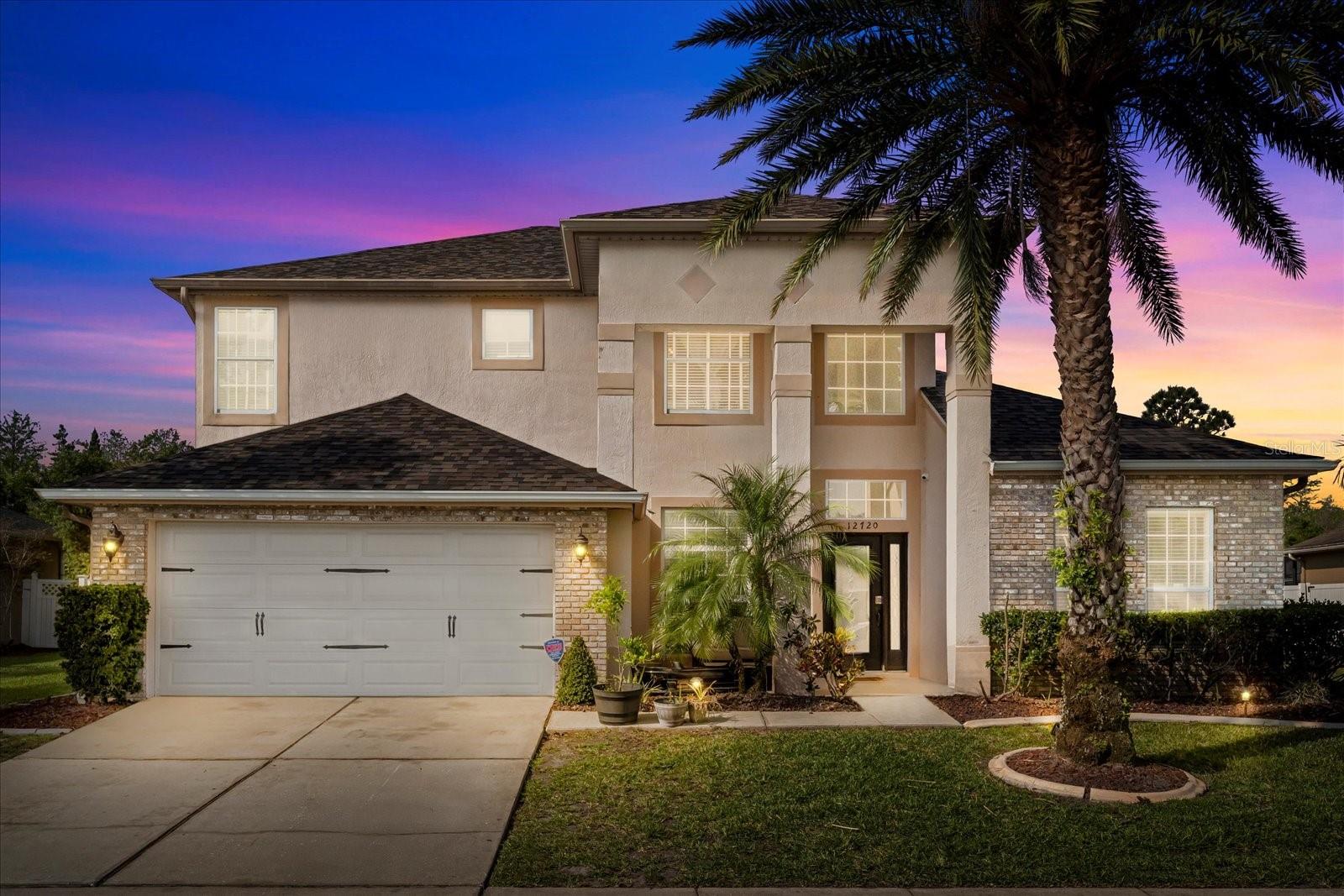 12720 GRECO DR, ORLANDO, FL, 32824