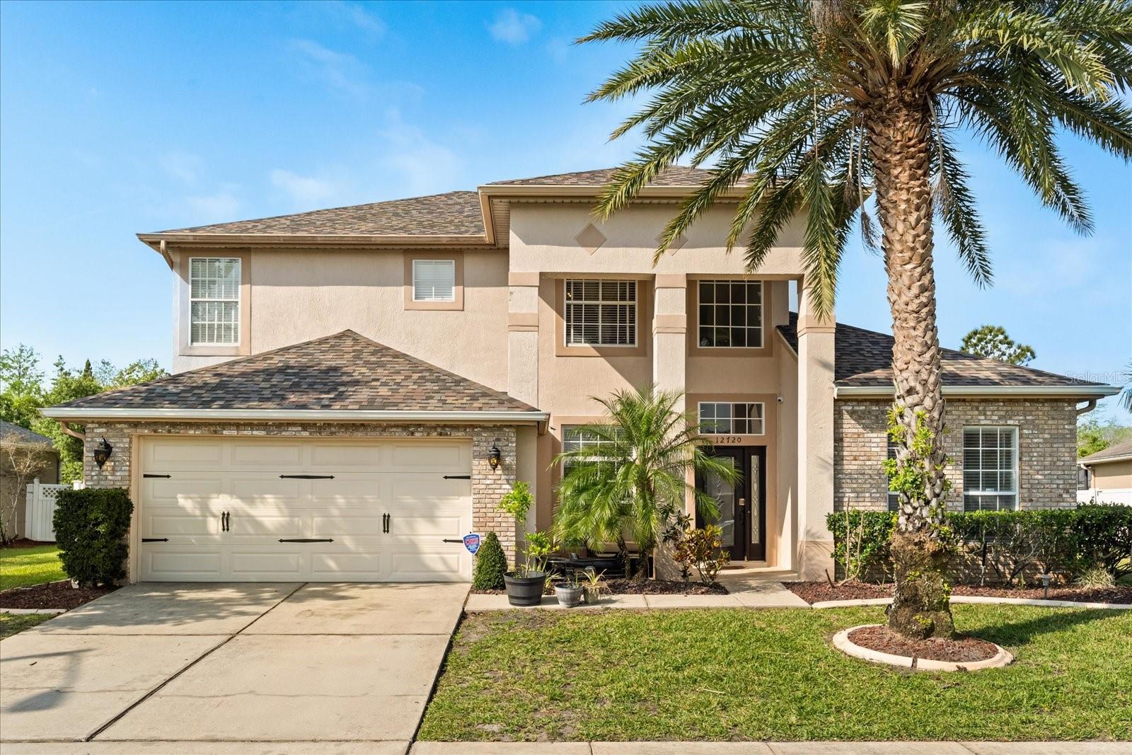 12720 GRECO DR, ORLANDO, FL, 32824