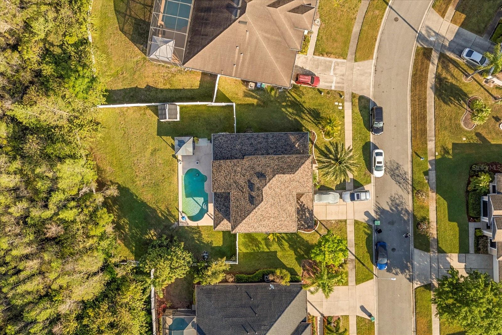 12720 GRECO DR, ORLANDO, FL, 32824