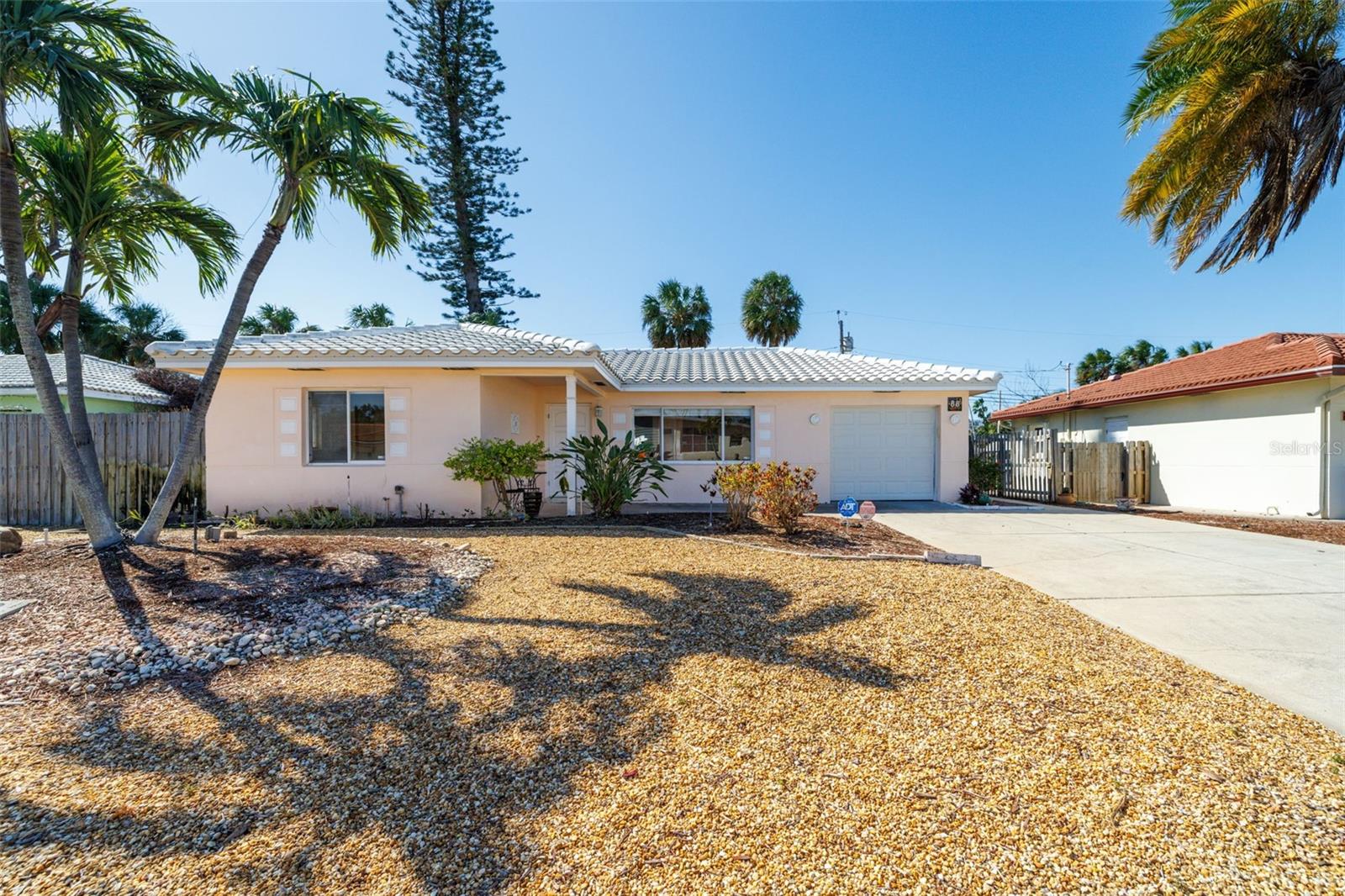 88 45TH AVE, ST PETE BEACH, FL, 33706