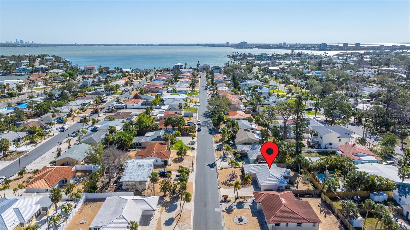 88 45TH AVE, ST PETE BEACH, FL, 33706