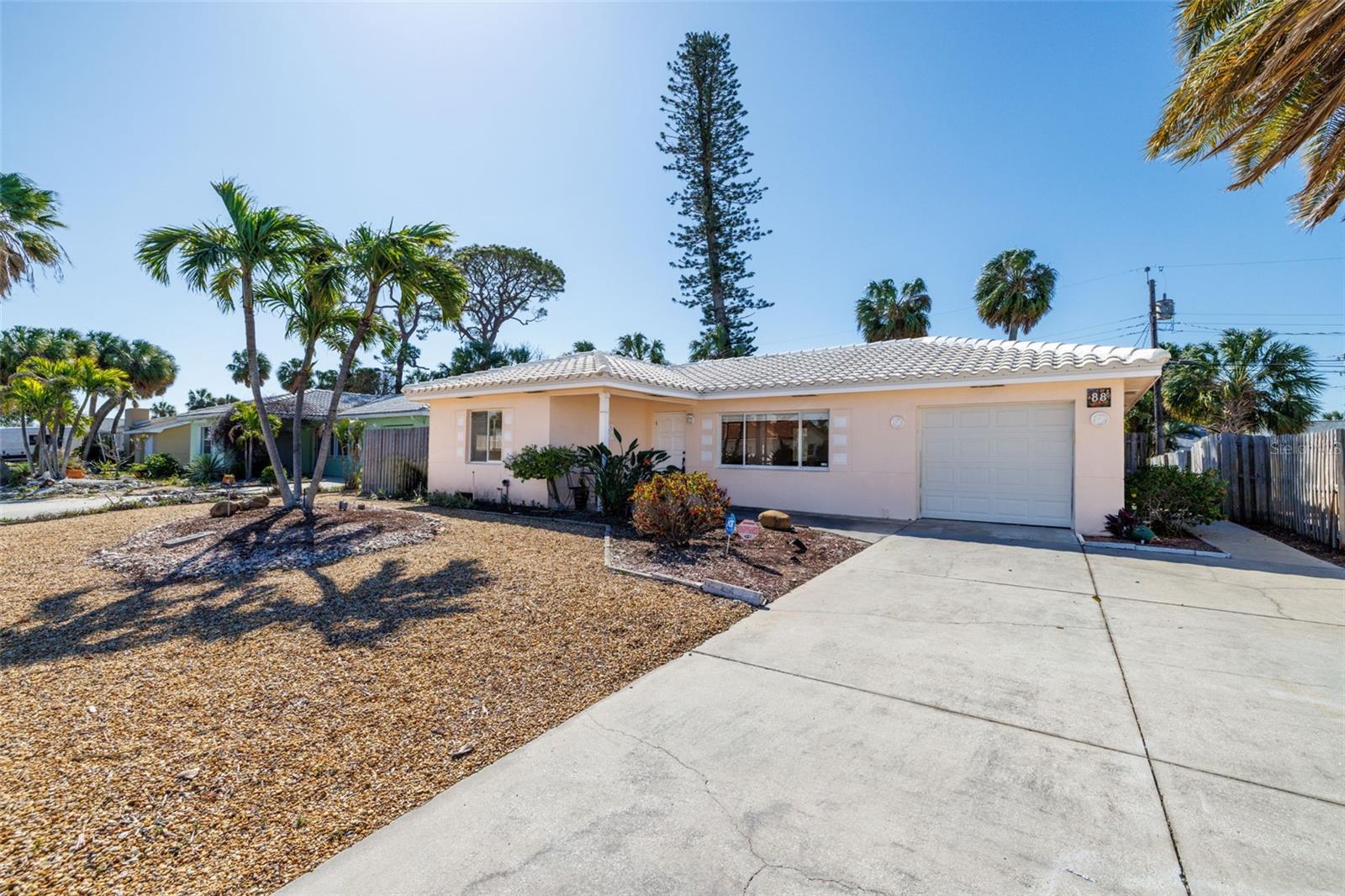 88 45TH AVE, ST PETE BEACH, FL, 33706