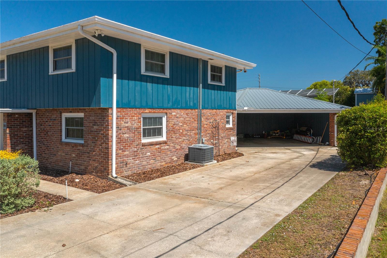 20 HEIGHTS AVE, FROSTPROOF, FL, 33843